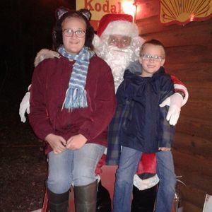 Meet your Posher, Karen